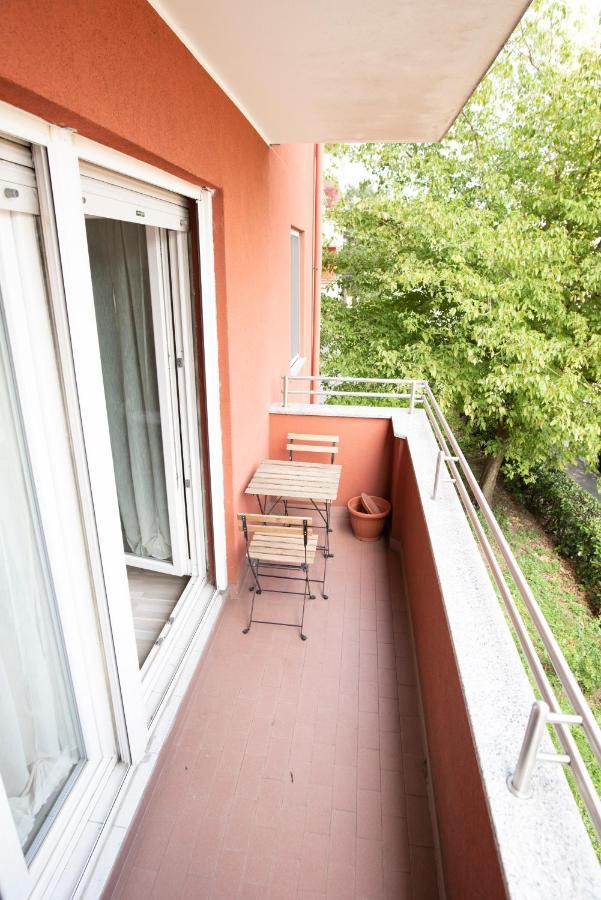 Maison Prince Milano Exterior photo